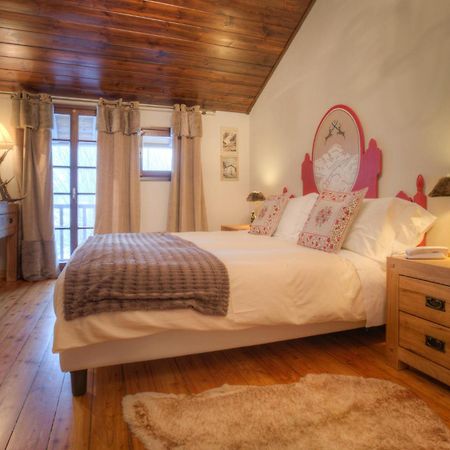 Hotel La Grange - Animal Chic Hotel كورمايور المظهر الخارجي الصورة
