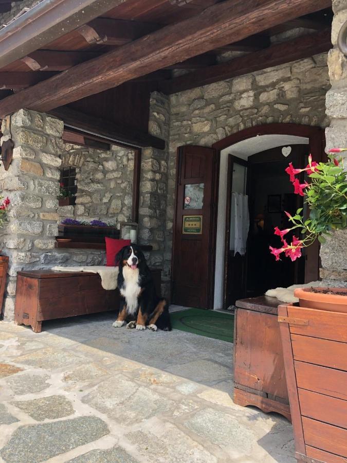 Hotel La Grange - Animal Chic Hotel كورمايور المظهر الخارجي الصورة