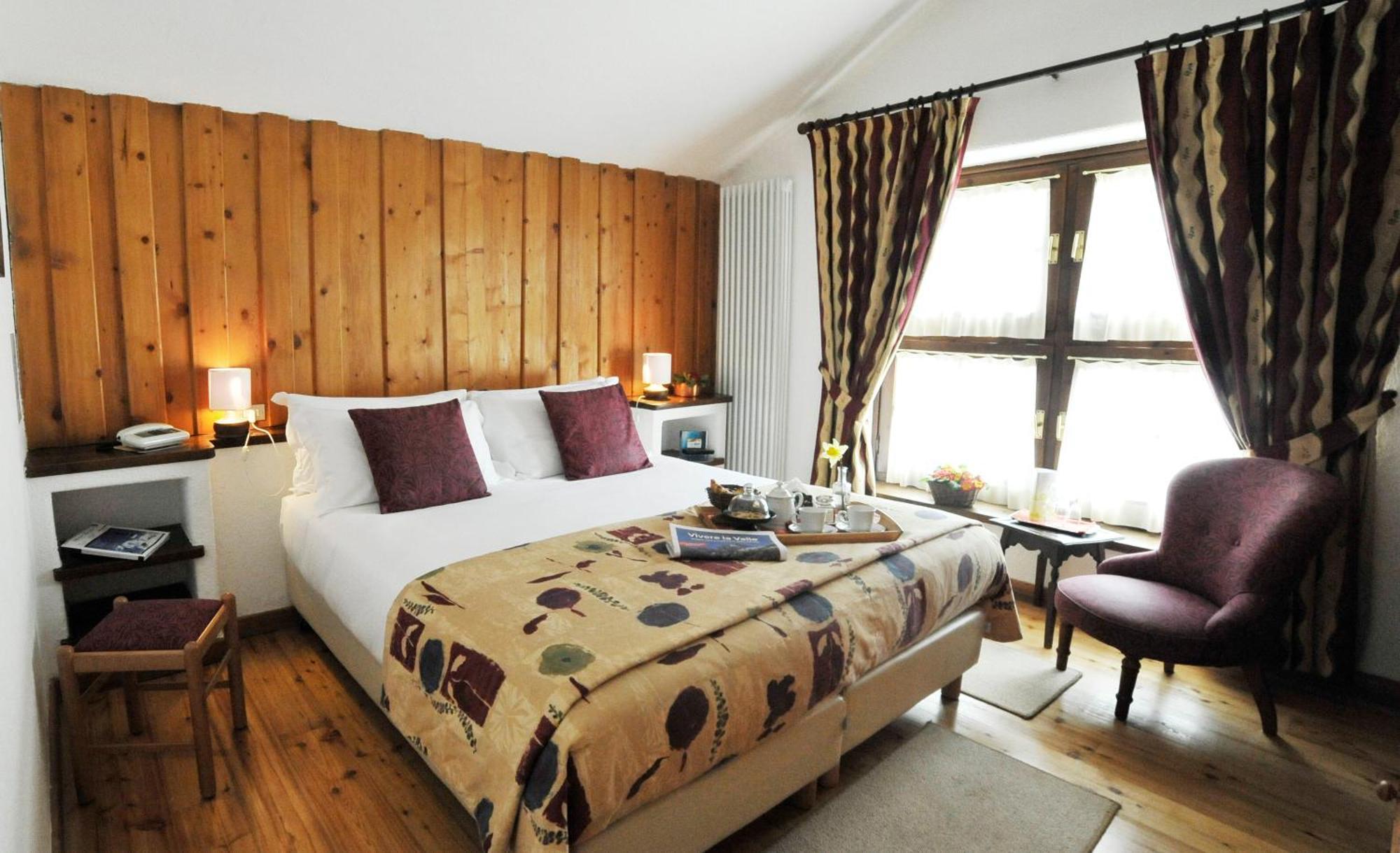 Hotel La Grange - Animal Chic Hotel كورمايور الغرفة الصورة