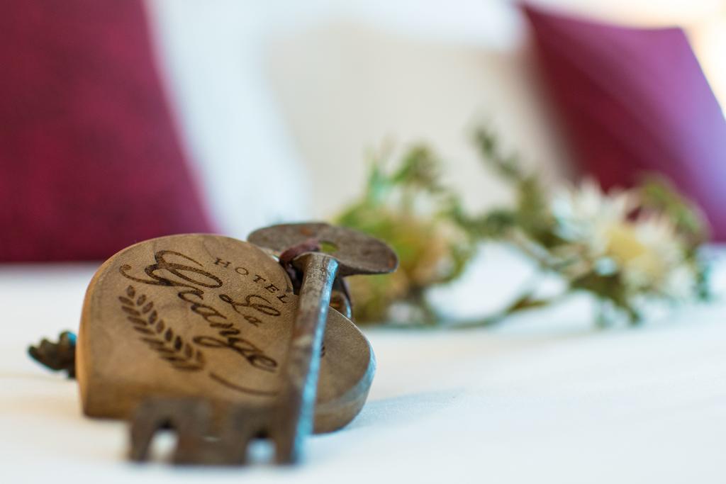 Hotel La Grange - Animal Chic Hotel كورمايور المظهر الخارجي الصورة